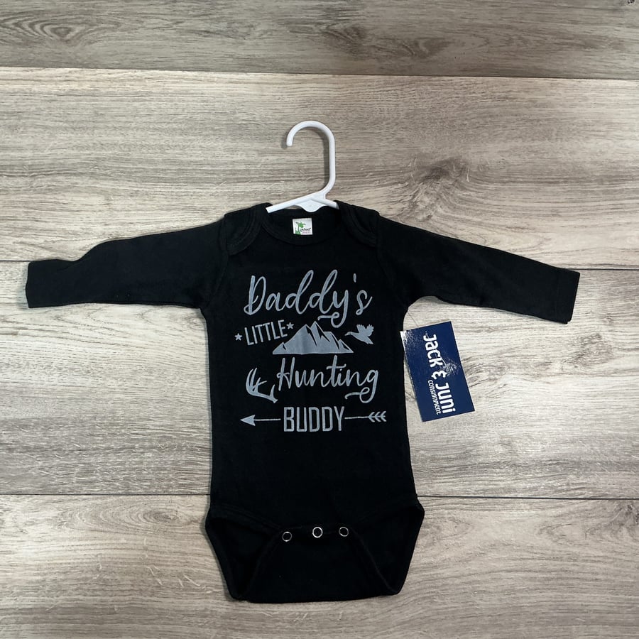 BOYS - 3/6 Month - Onesie