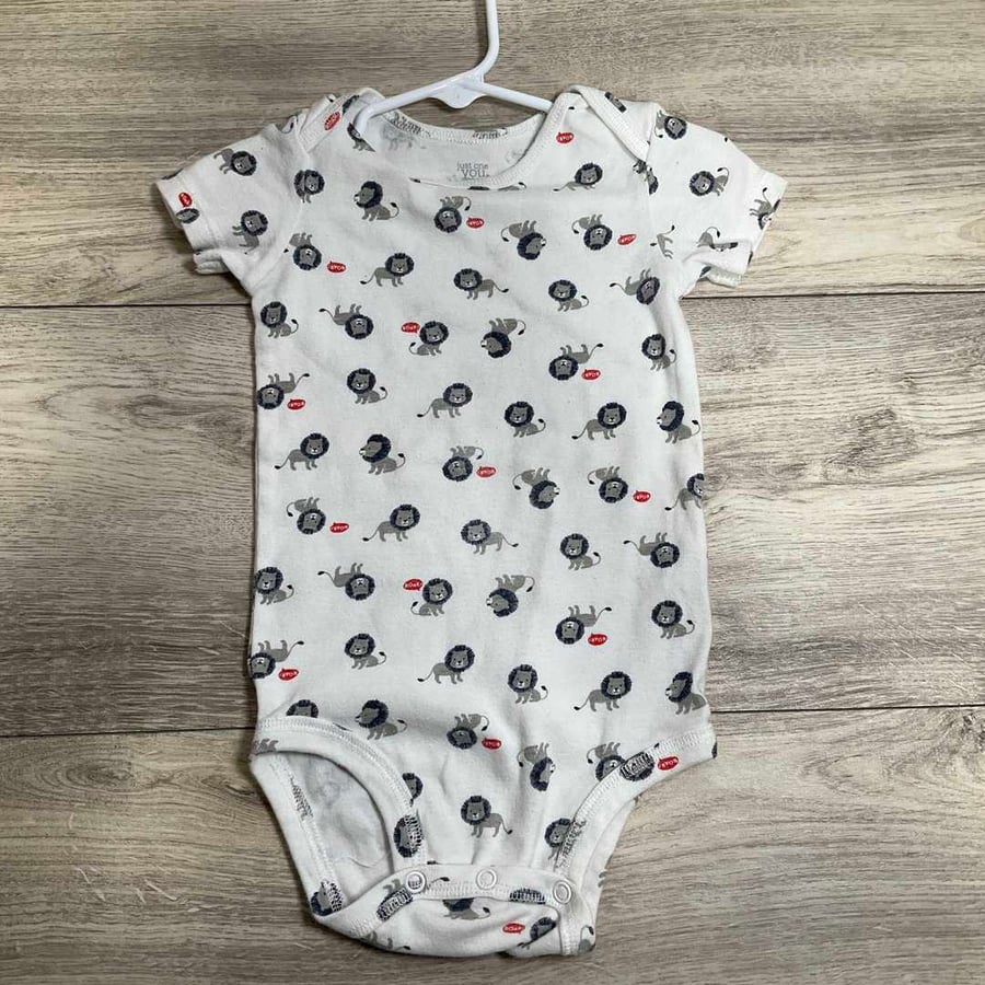 BOYS - 24 Month - Onesie