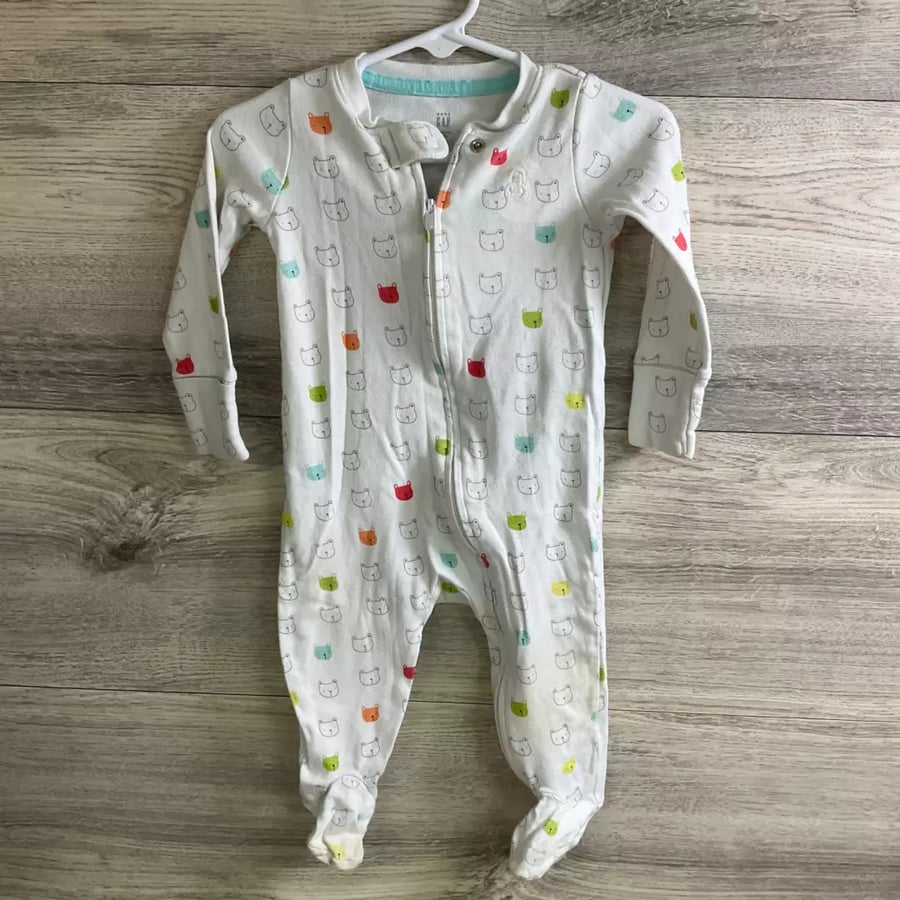 BOYS - 3/6 Months - Sleeper