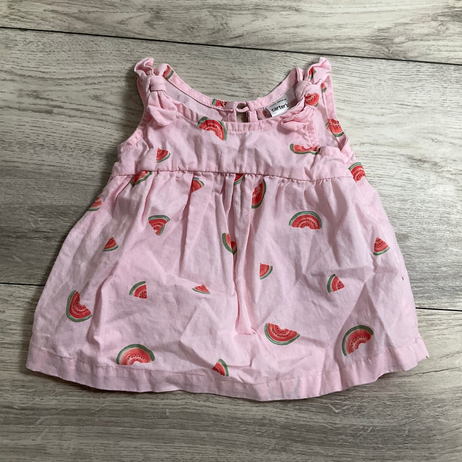 GIRLS - 3 Month - Shirt