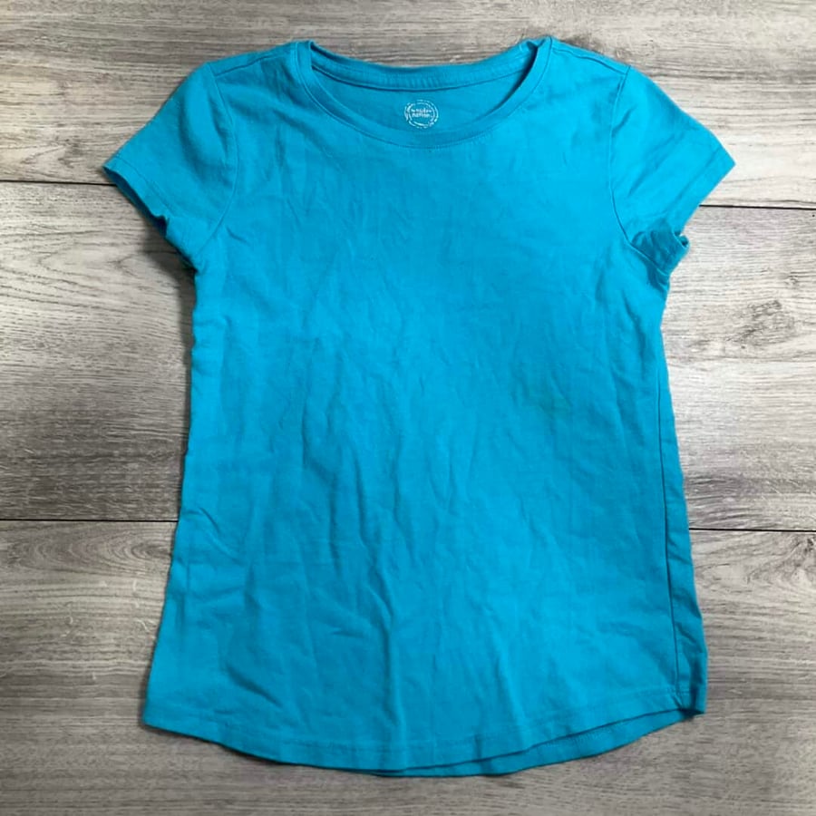 GIRLS - 7/8 - Shirt