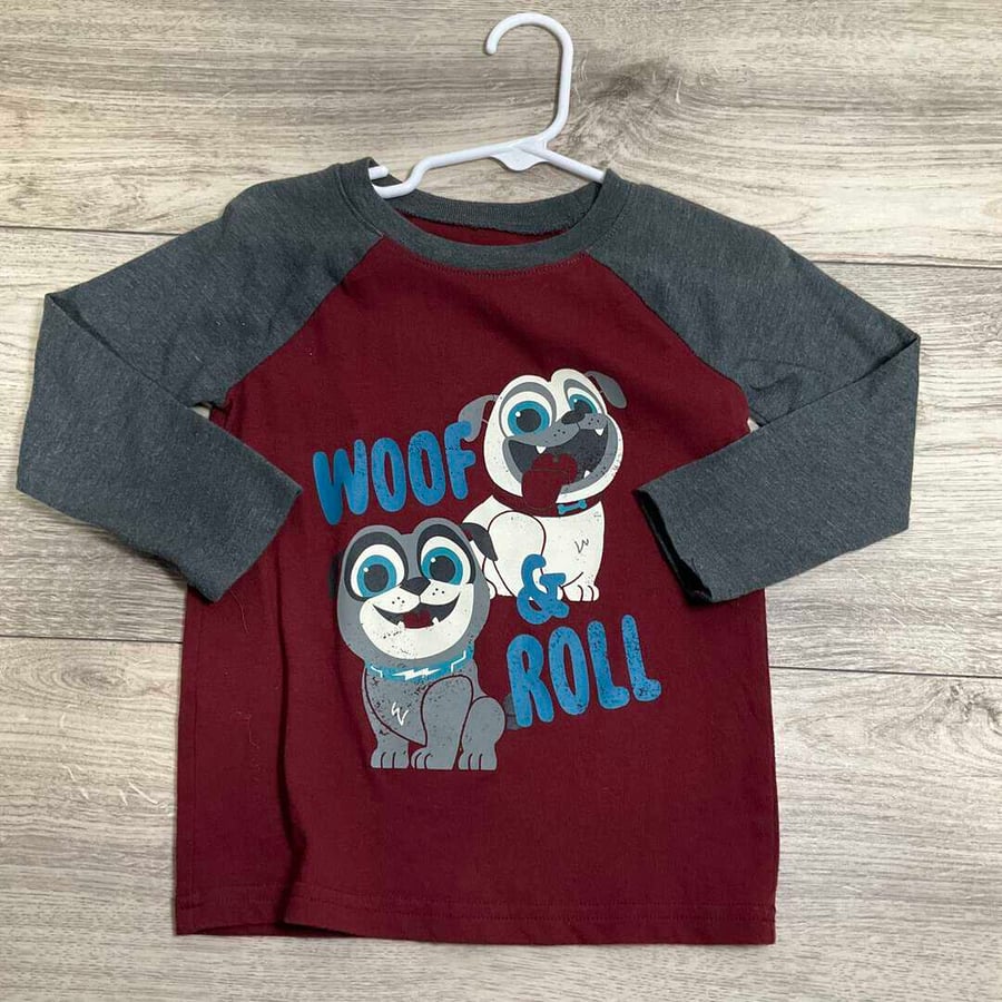 BOYS - 24 Month - Shirt