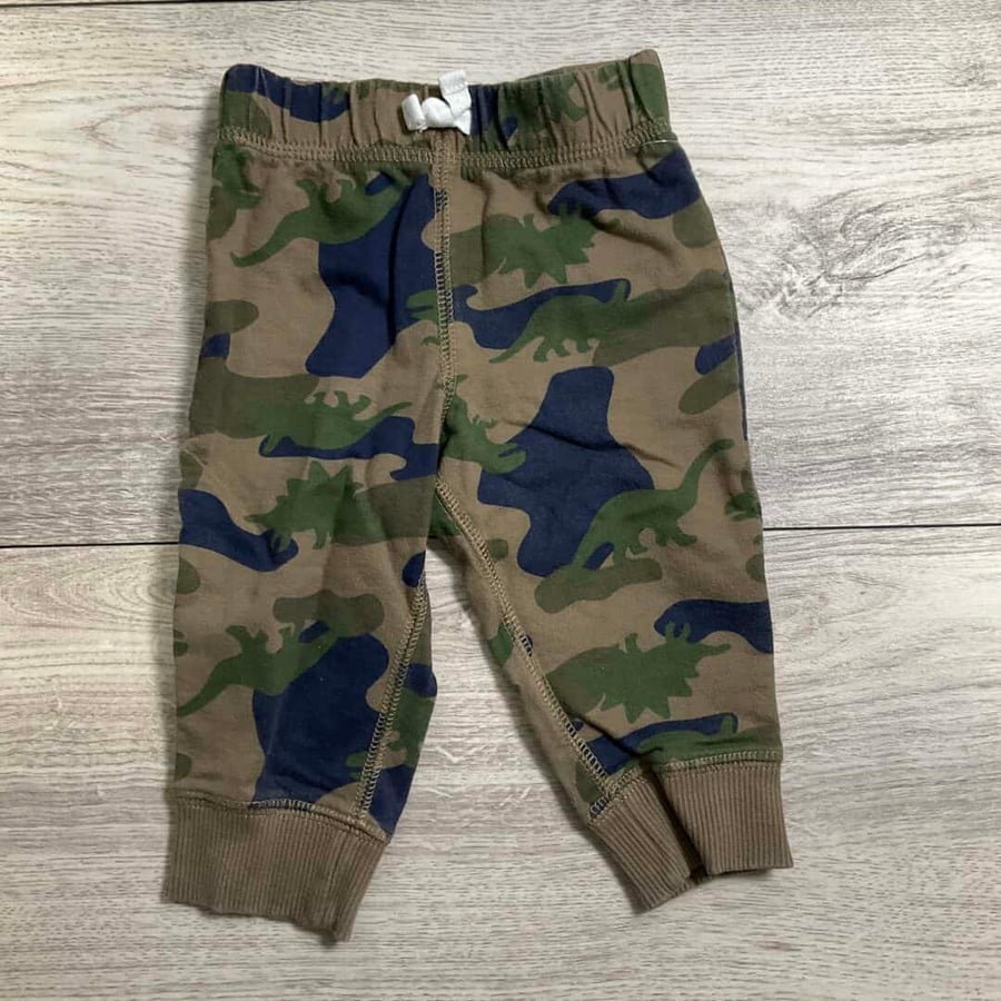 BOYS - 6 Month - Pants