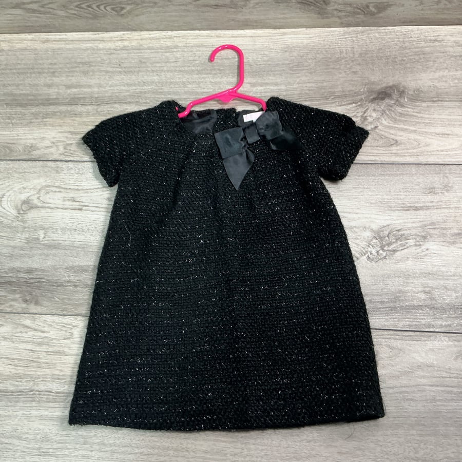 GIRLS - 12/18 Month - Dress