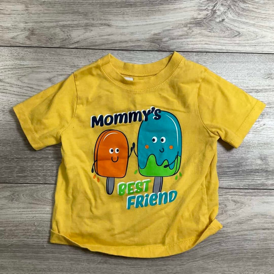 BOYS - 18 Month - Shirt