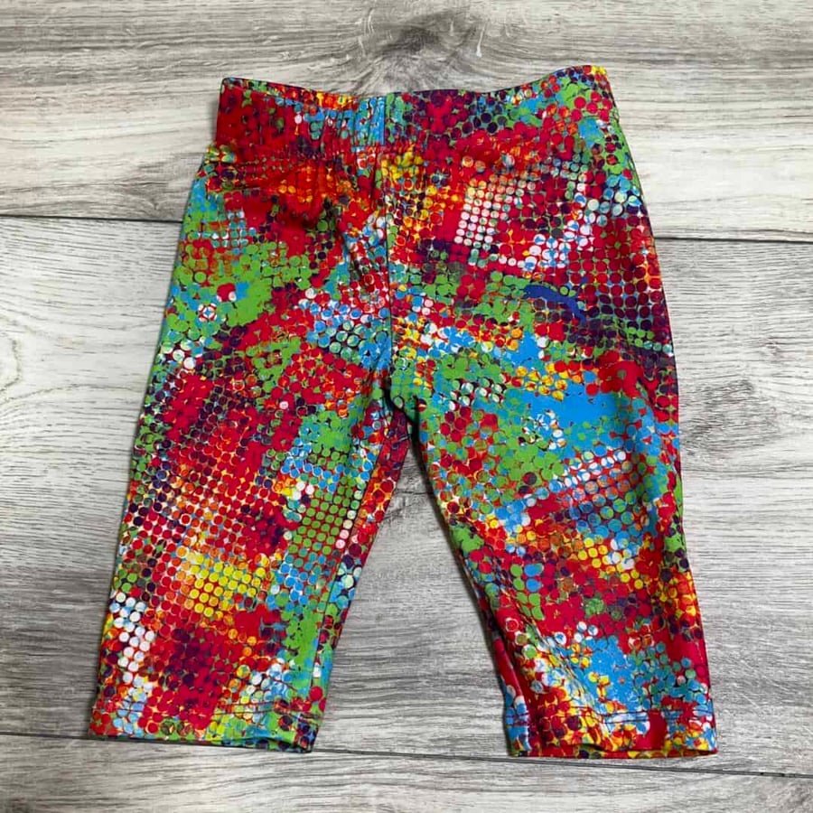 GIRLS - 6/9 Month - Pants