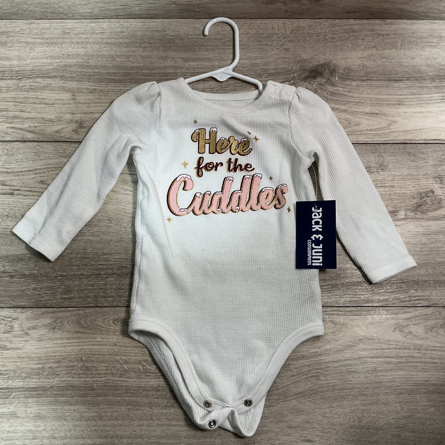 GIRLS - 24 Month - Onesie