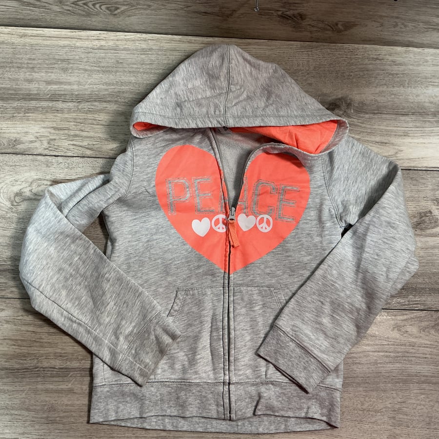 GIRLS - 10/12 - Jacket