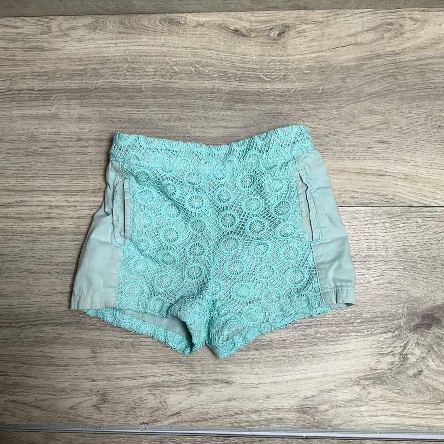GIRLS - 18 Months - Shorts