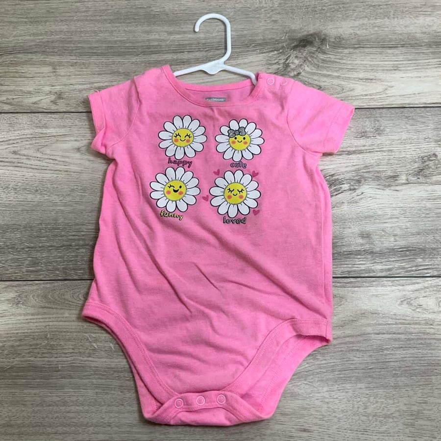 GIRLS - 24 Month - Onesie