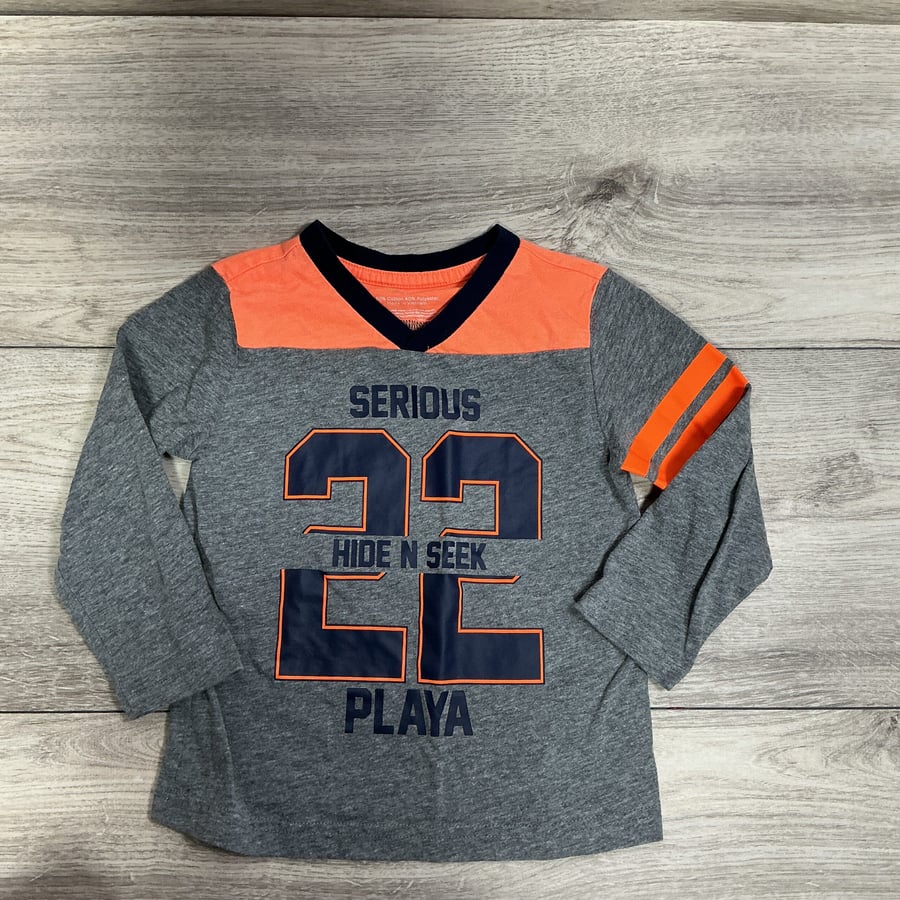 BOYS - 2T - Shirt