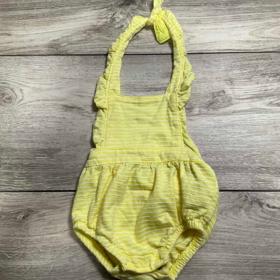 GIRLS - Newborn - Onesie