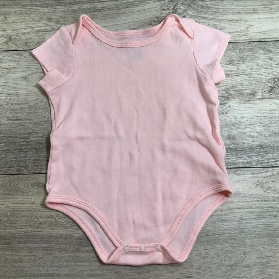 GIRLS - 24 Month - Onesie