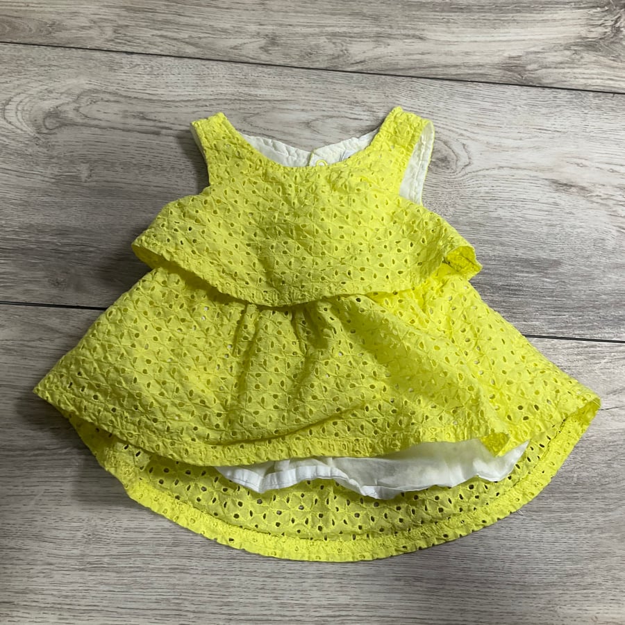 GIRLS - 0/3 Month - Shirt