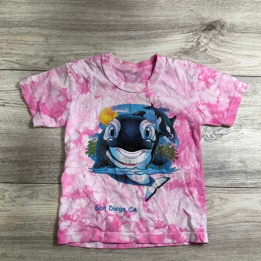 GIRLS - 2T - Shirt - Play Clothes Condition