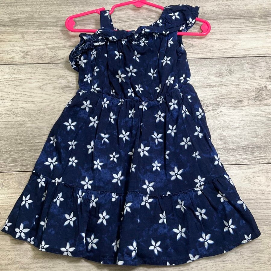 GIRLS - 18 Month - Dress