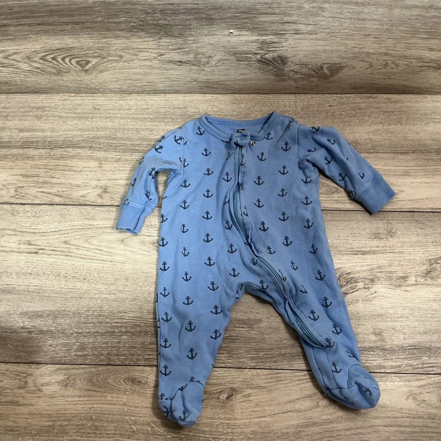 BOYS - 0/3 Month - Sleeper