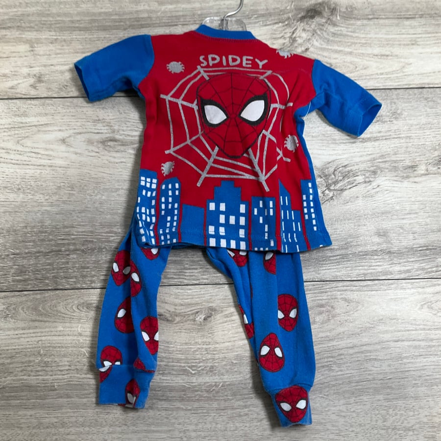 BOYS - 18 Month - PJs