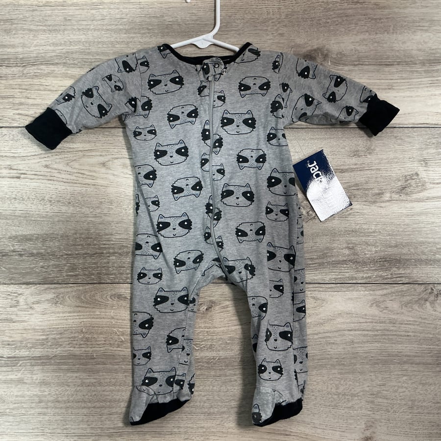 BOYS - 3/6 Month - Sleeper