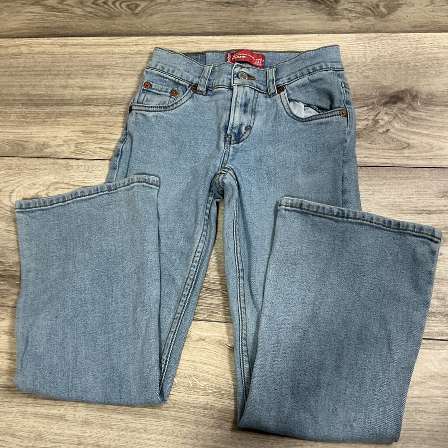 GIRLS - Size 7 - Jeans