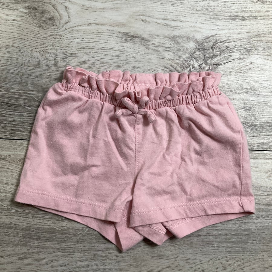 GIRLS - 3/6 Month - Shorts