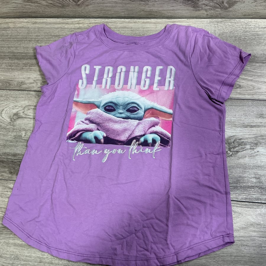 GIRLS - 10/12 - Shirt