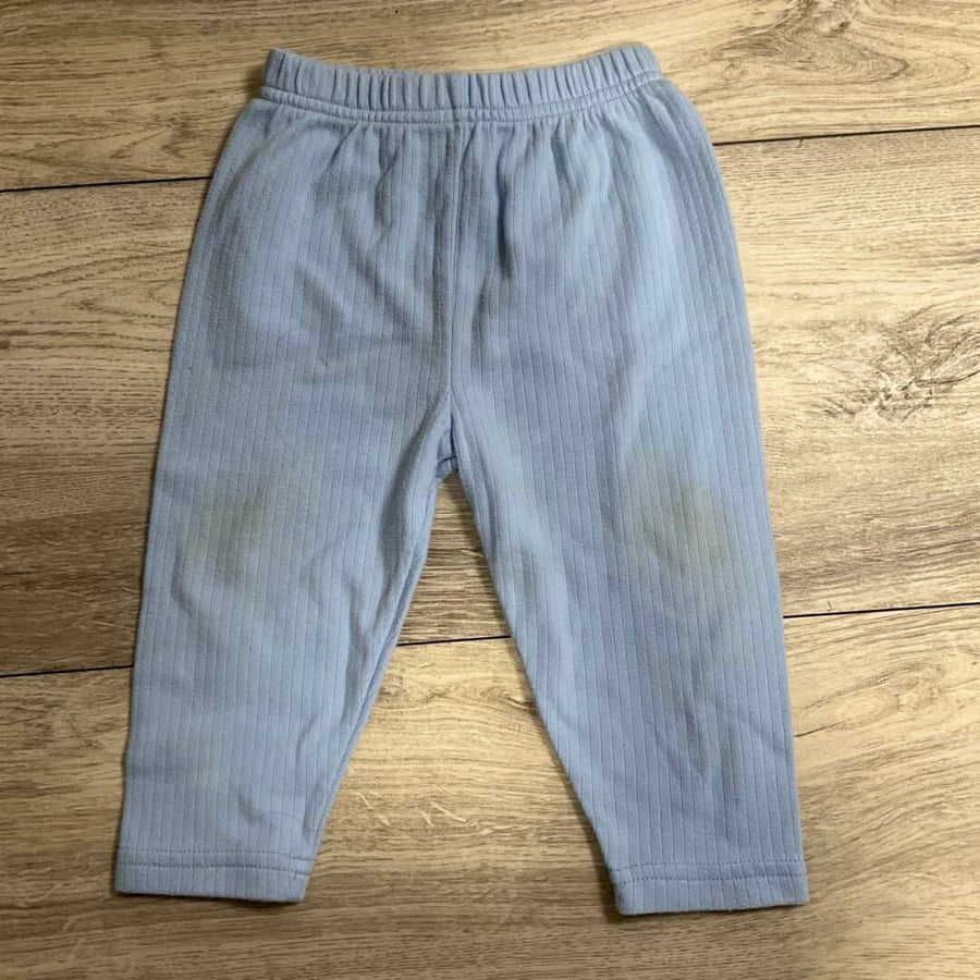 BOYS - 6/9 Month - Pants - Play Clothes Condition
