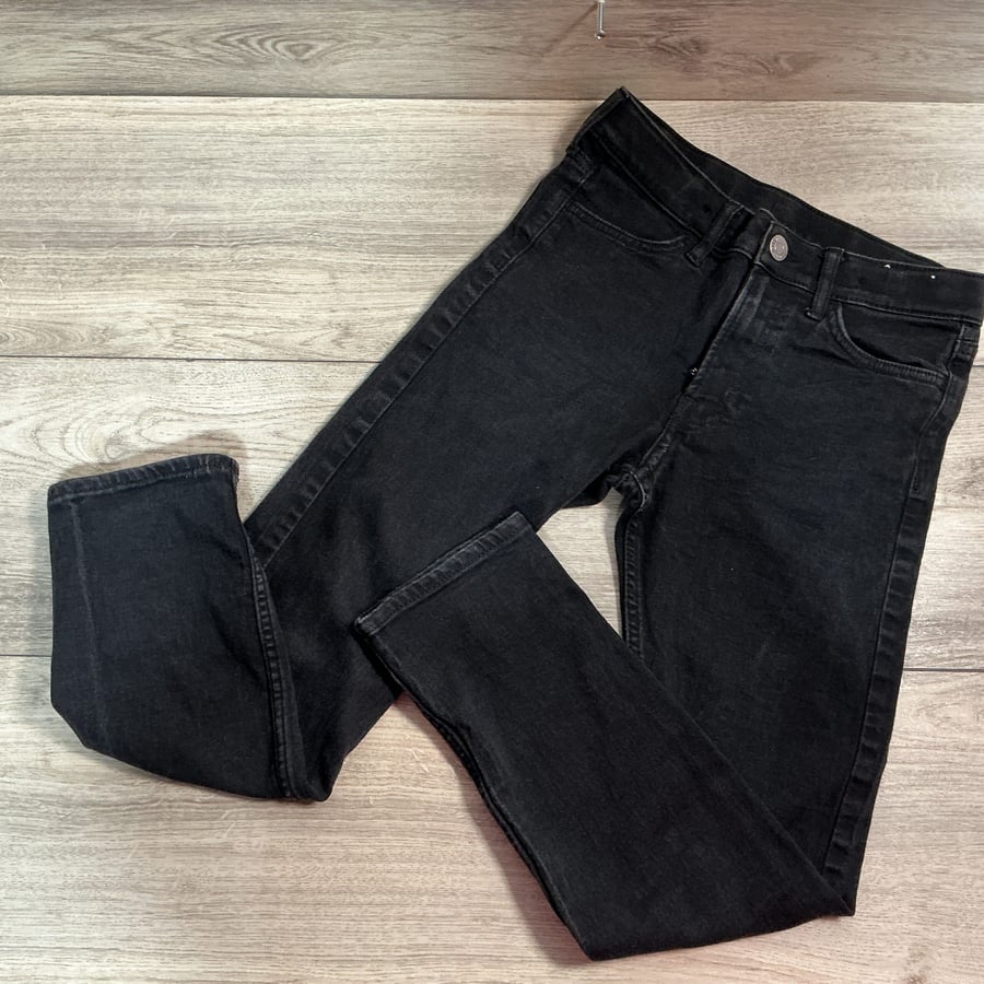 GIRLS - Size 12 - Jeans