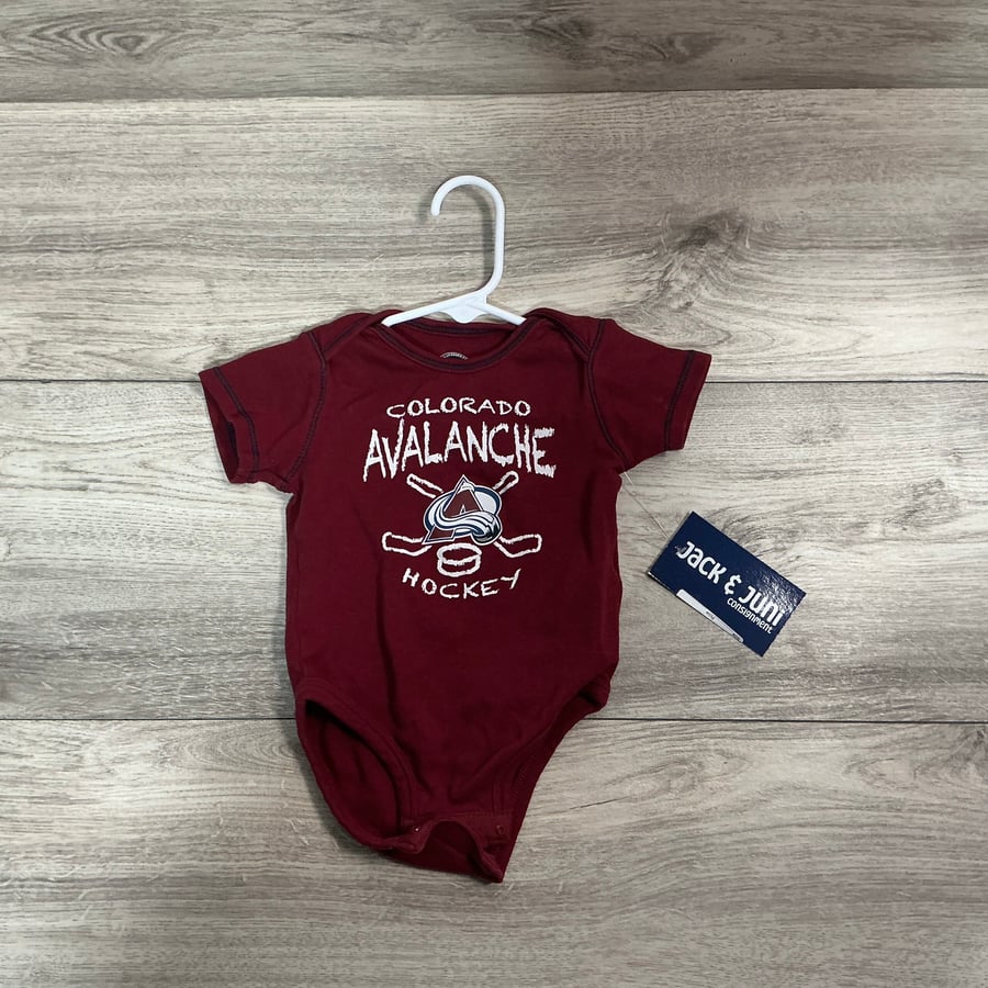 BOYS - 12 Month - Onesie