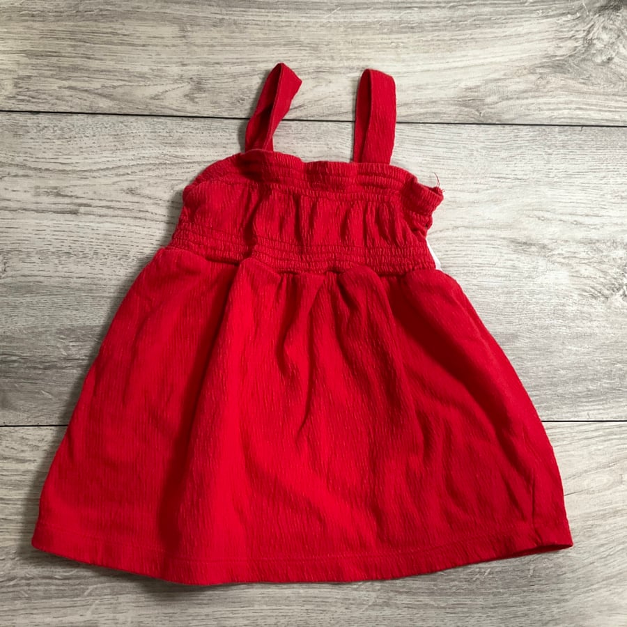 GIRLS - 6 Month - Shirt
