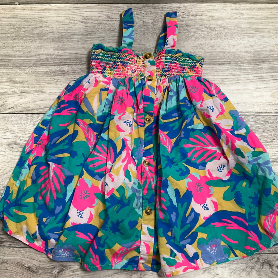 GIRLS - 18 Month - Dress