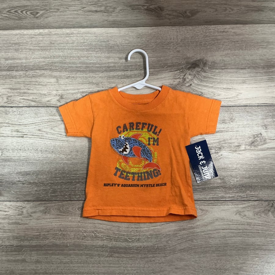 BOYS - 12 Month - Shirt