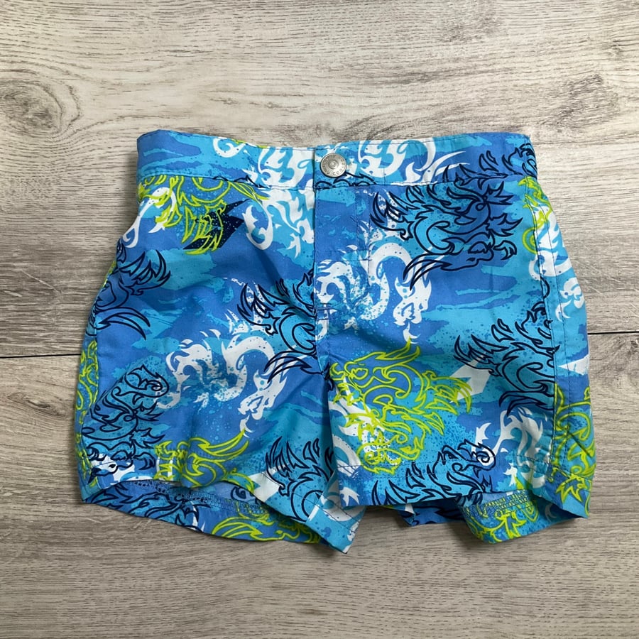 BOYS - 6/9 Month - Swim Shorts