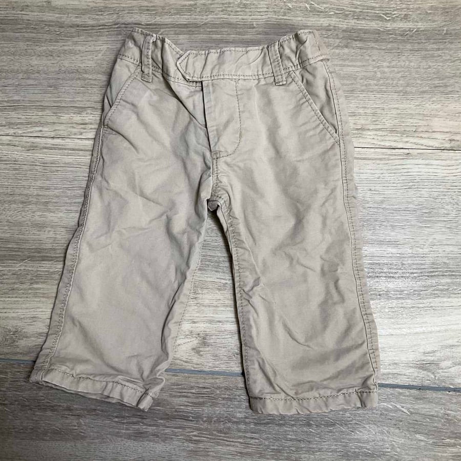 BOYS - 6/12 Months - Pants