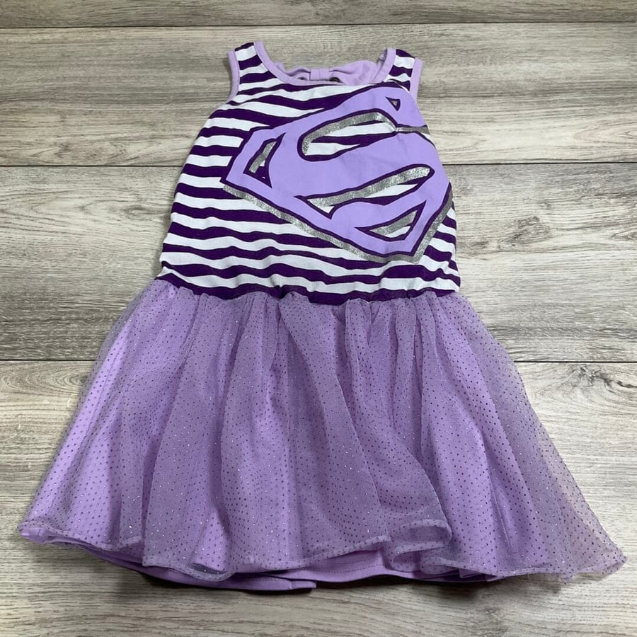 GIRLS - Size 6/6X - Dress