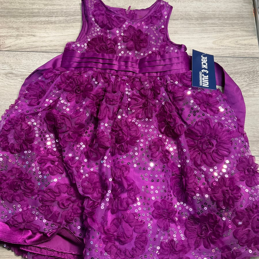 GIRLS - 3T - Dress