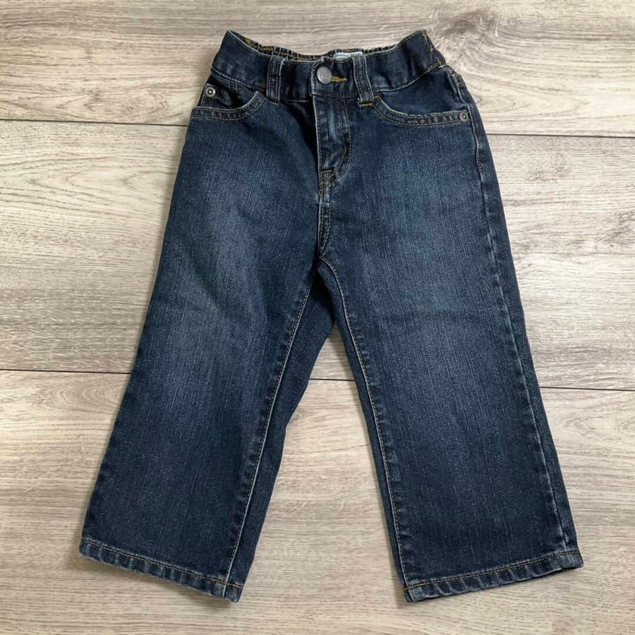 BOYS - 18/24 Month - Jeans