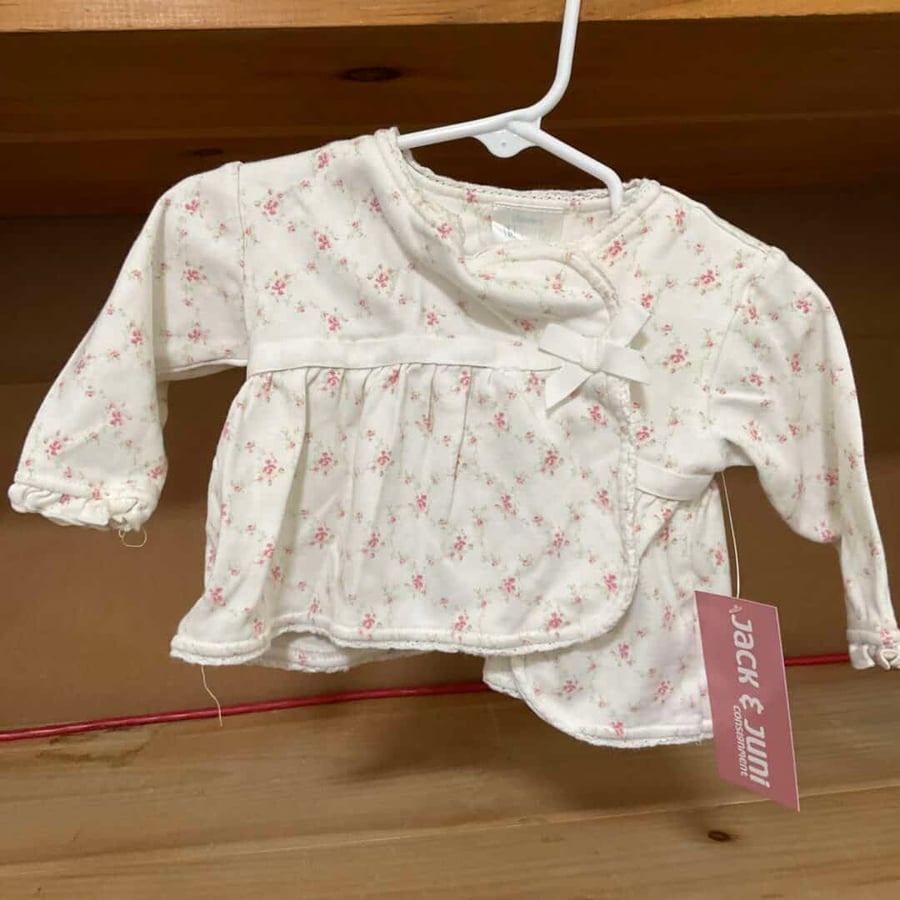 GIRLS - 9 Month - Shirt