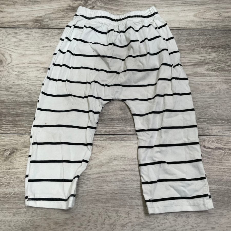 BOYS / GIRLS - 12 Months - Pants - Semi Play Clothes Condition