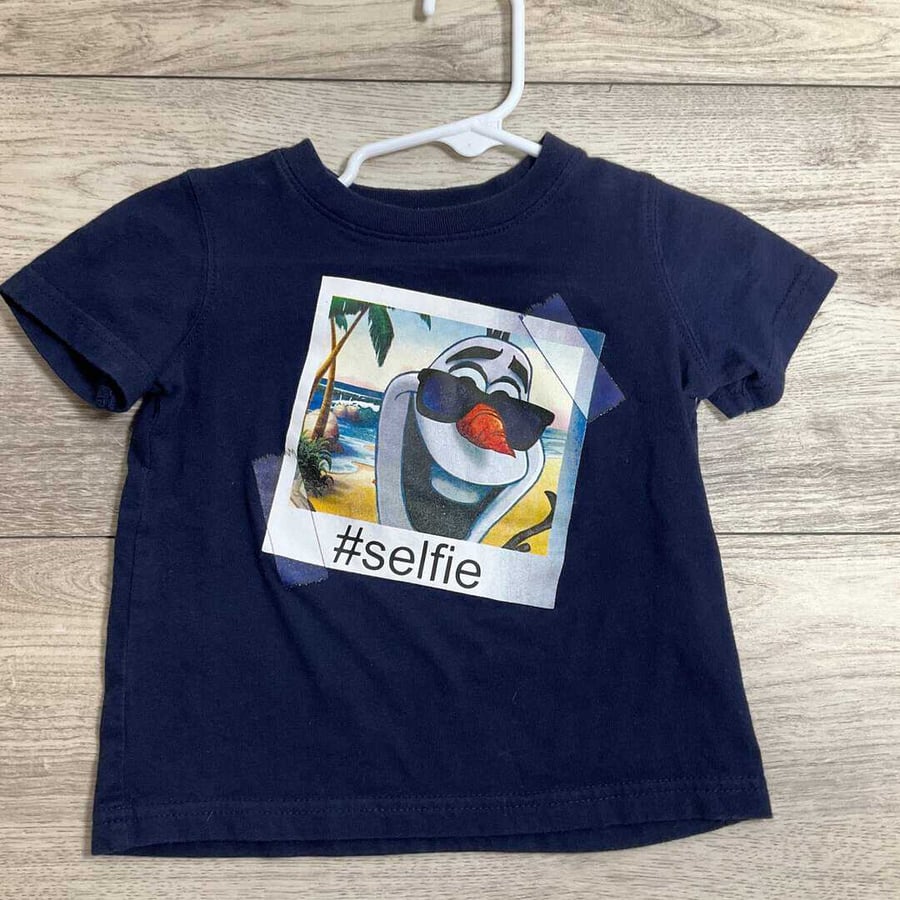 BOYS - 12 Month - Shirt