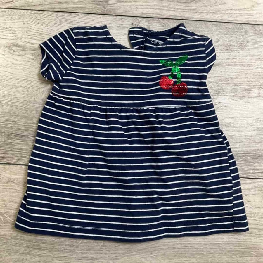 GIRLS - 12 Month - Shirt