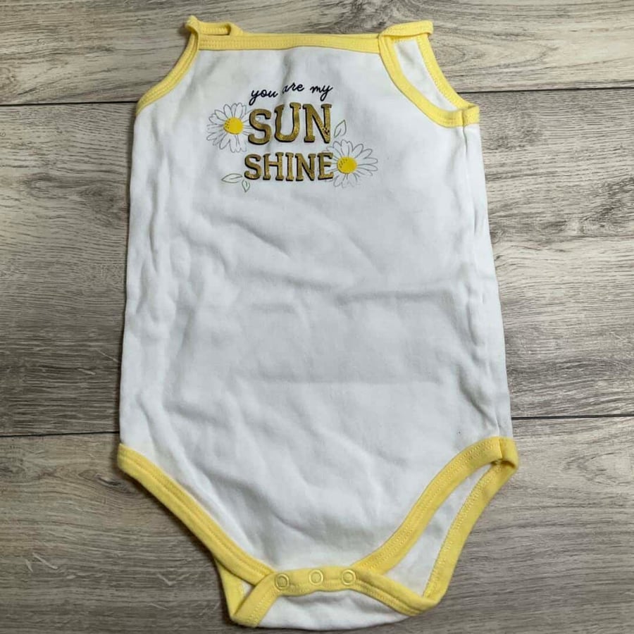GIRLS - 24 Month - Onesie
