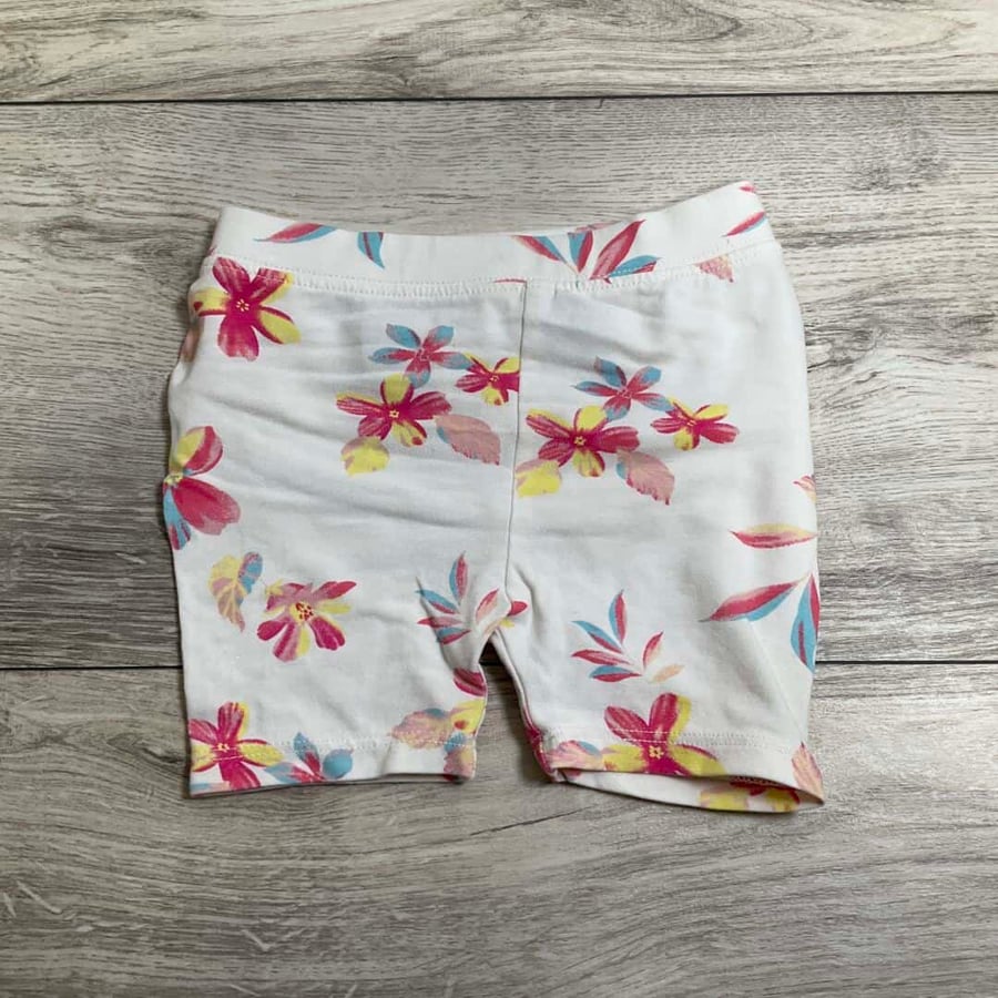 GIRLS - 12/18 Month - Shorts