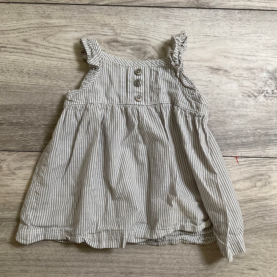 GIRLS - 9 Month - Dress