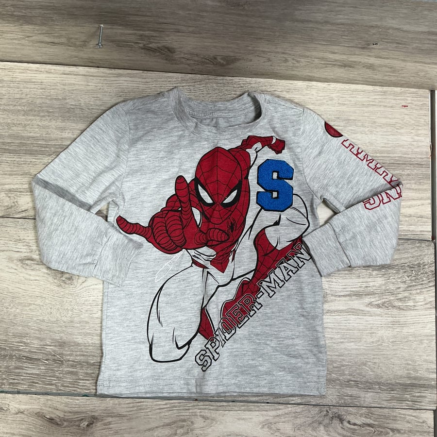 BOYS - 3T - Shirt