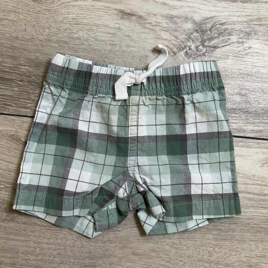 BOYS - 3 Month - Shorts