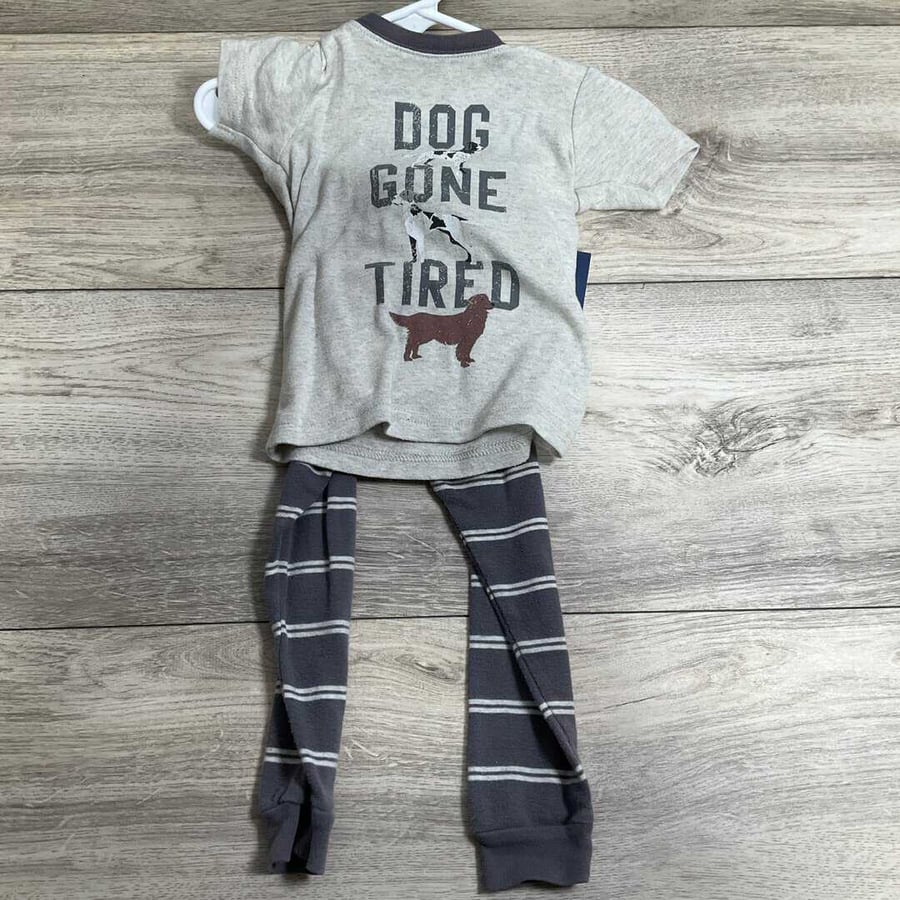 BOYS - 2T - PJ's