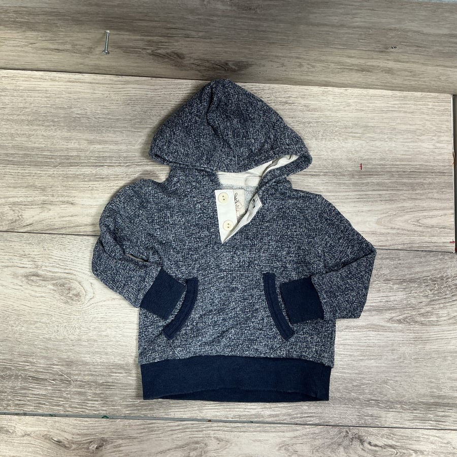 BOYS - 3/6 Month - Pullover