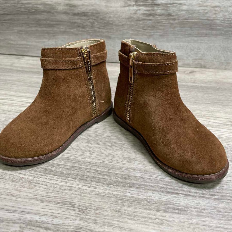 GIRLS - Size 7 - Boots