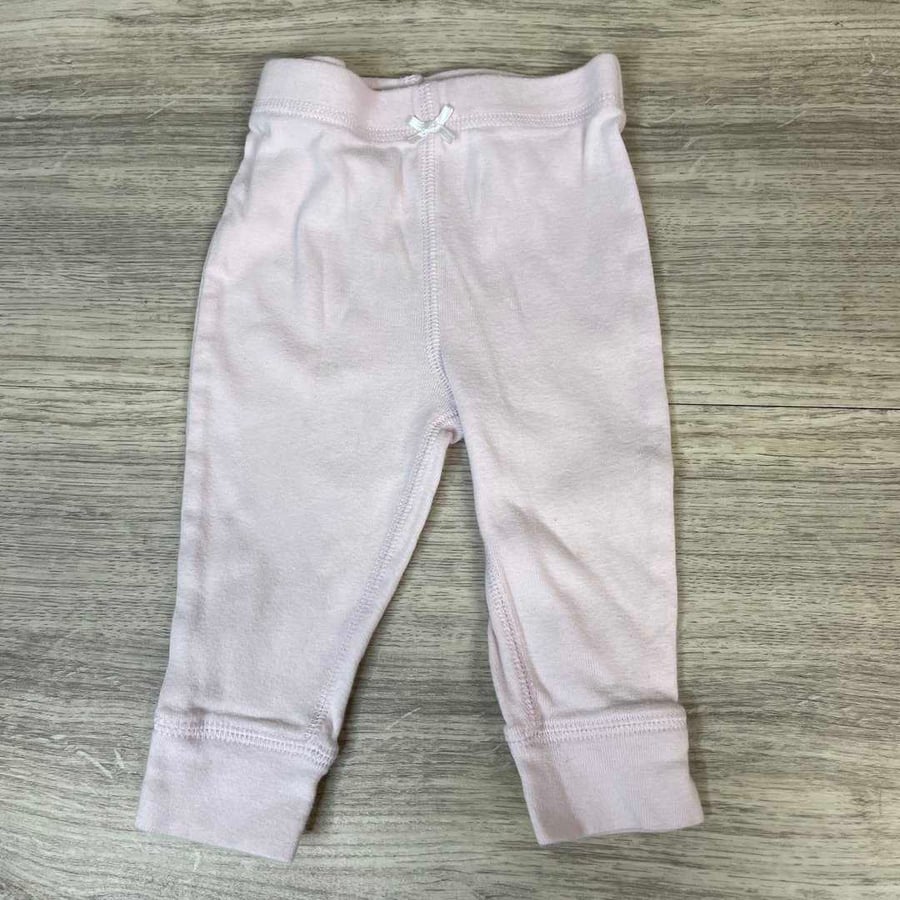 GIRLS - 6 Months - Pants